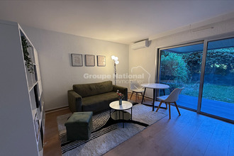 location appartement antibes 06600