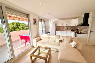 location appartement antibes 06600
