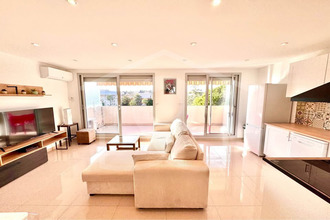 location appartement antibes 06600