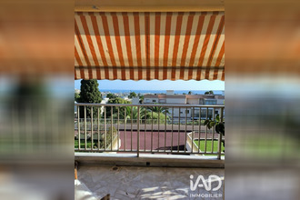 location appartement antibes 06600