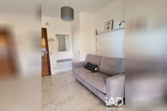 location appartement antibes 06600