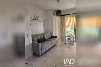 location appartement antibes 06600