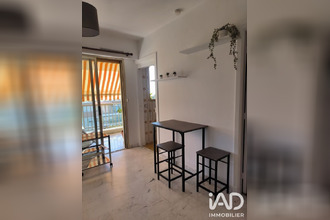 location appartement antibes 06600