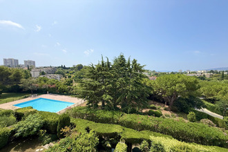 location appartement antibes 06600