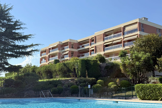 location appartement antibes 06600