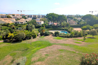 location appartement antibes 06600