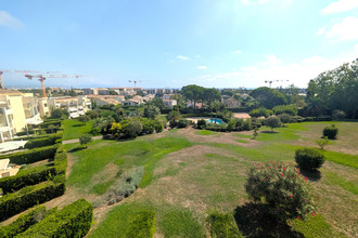 location appartement antibes 06600