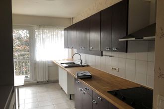Ma-Cabane - Location Appartement ANTONY, 52 m²