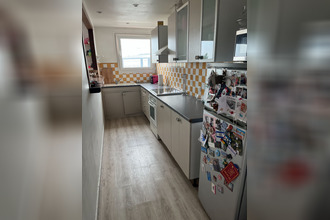 Ma-Cabane - Location Appartement ANTONY, 52 m²