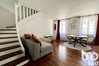 location appartement antony 92160