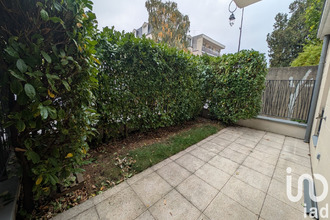 location appartement antony 92160