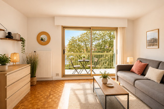 location appartement antony 92160