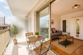 location appartement antony 92160