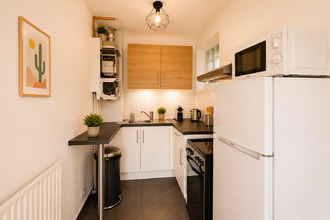 location appartement antony 92160