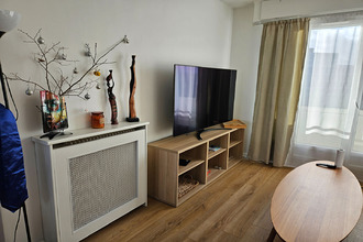 location appartement antony 92160