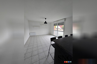 location appartement anzin 59410