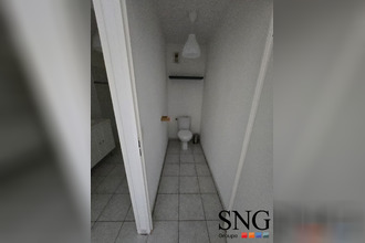 location appartement anzin 59410