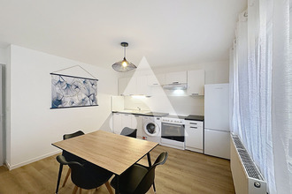 location appartement anzin 59410