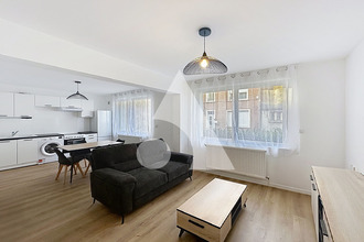 location appartement anzin 59410