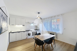 location appartement anzin 59410