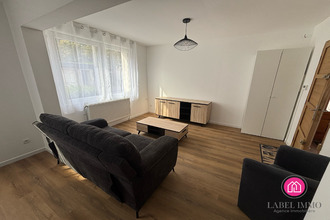 location appartement anzin 59410