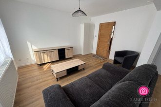 location appartement anzin 59410