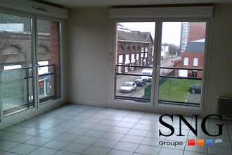 location appartement anzin 59410