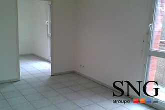 location appartement anzin 59410