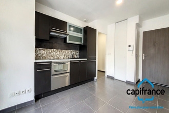 location appartement aoste 38490
