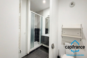 location appartement aoste 38490