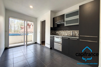location appartement aoste 38490