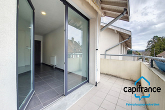 location appartement aoste 38490