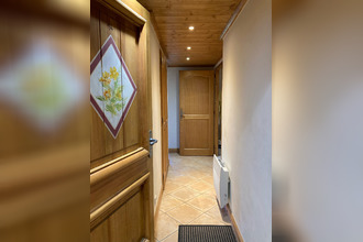 location appartement araches-la-frasse 74300