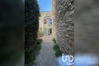 location appartement aramon 30390