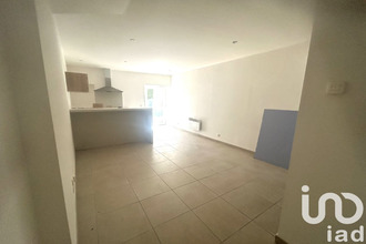 location appartement aramon 30390