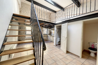 location appartement aramon 30390