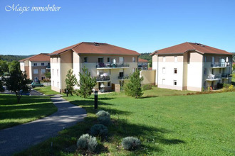 location appartement arbent 01100