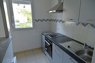 location appartement arbent 01100