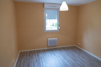 location appartement arbent 01100