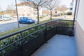 location appartement arbent 01100