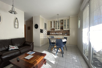 Ma-Cabane - Location Appartement Arcachon, 47 m²