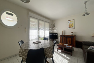 Ma-Cabane - Location Appartement Arcachon, 47 m²