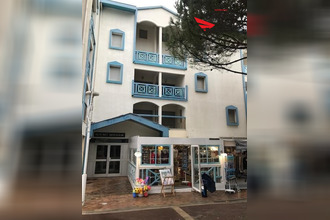 location appartement arcachon 33120