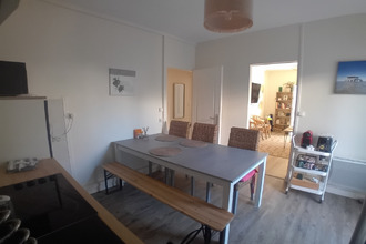 location appartement arcachon 33120
