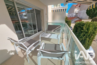 location appartement arcachon 33120