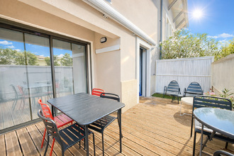 location appartement arcachon 33120