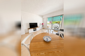 Ma-Cabane - Location Appartement Arcachon, 43 m²