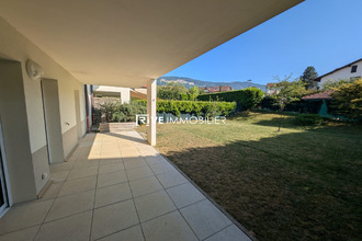 location appartement archamps 74160
