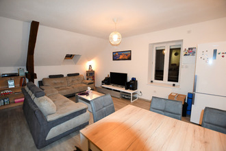 location appartement arches 88380