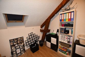 location appartement arches 88380